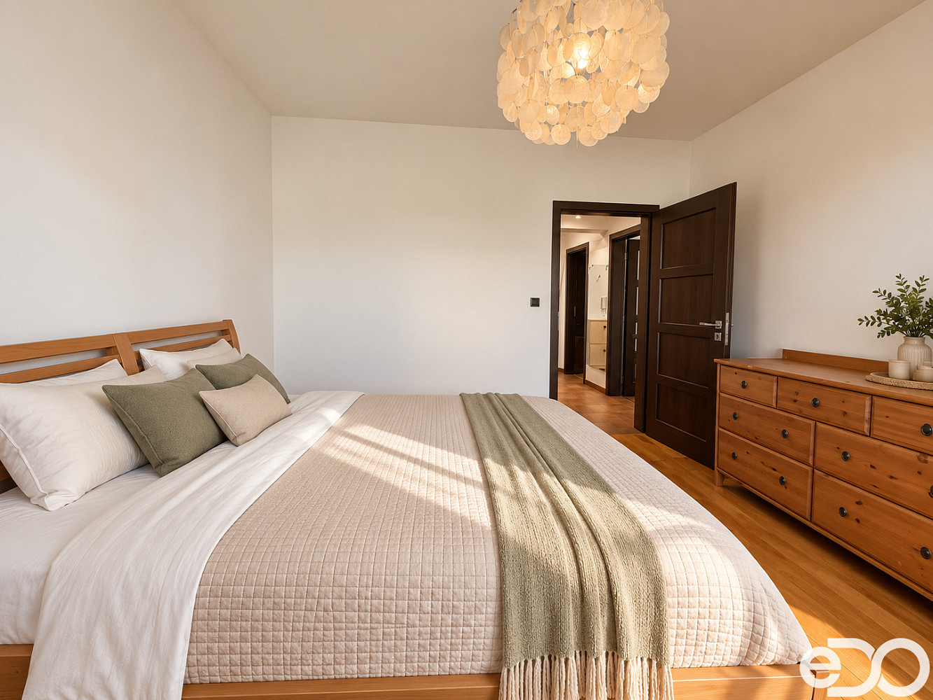 Prodej bytu 2+1 62 m² – fotografie 5