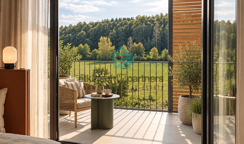 Prodej bytu 1+kk 34 m², Hluboká nad Vltavou – náhled fotky 5
