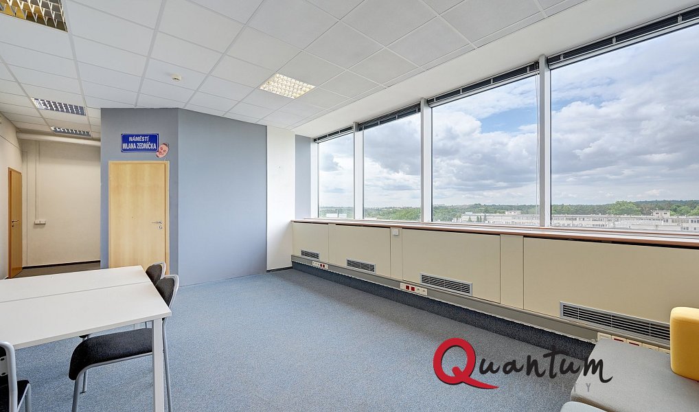 Pronájem kanceláře 27 m², Praha – náhled fotky 6