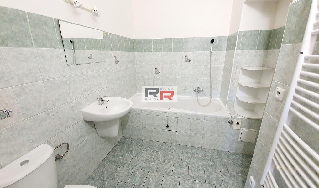 Pronájem bytu 1+1 52 m², Litovel – náhled fotky 3
