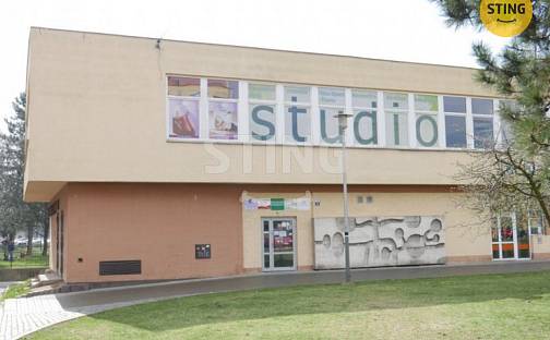 Pronájem kanceláře 76 m², Petra Křičky, Ostrava - Moravská Ostrava