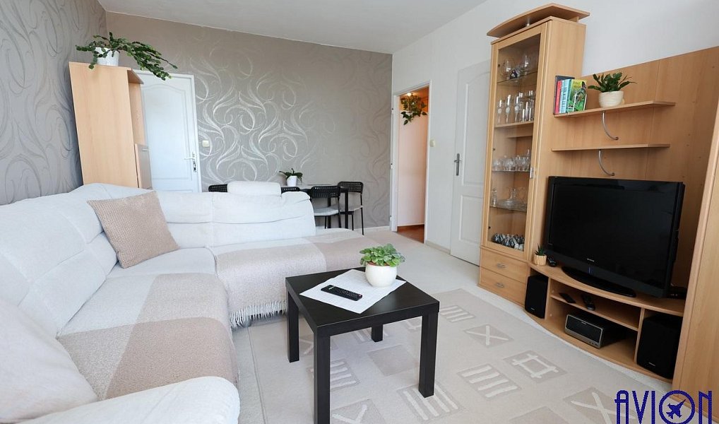 Prodej bytu 2+kk 46 m², Praha – fotka 1 z 17