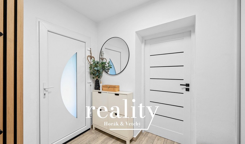 Prodej domu 89 m² s pozemkem 249 m², Zdounky – náhled fotky 7