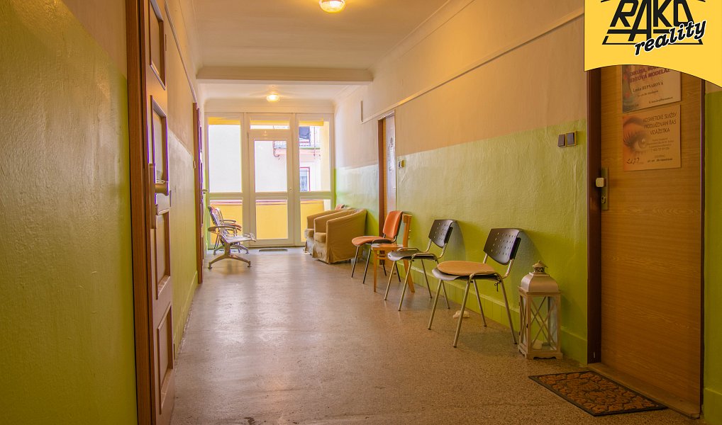 Pronájem kanceláře 29 m², Trutnov – náhled fotky 31