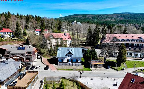 Prodej bytu 4+kk 113 m², Harrachov, okres Jablonec nad Nisou