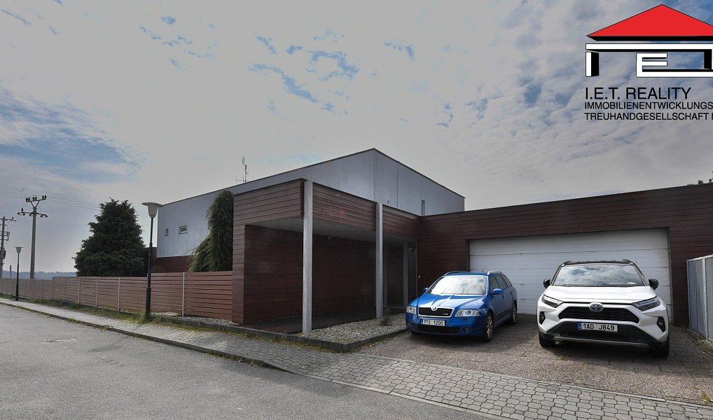 Prodej domu 325 m² s pozemkem 2 869 m², Ostrava – náhled fotky 7