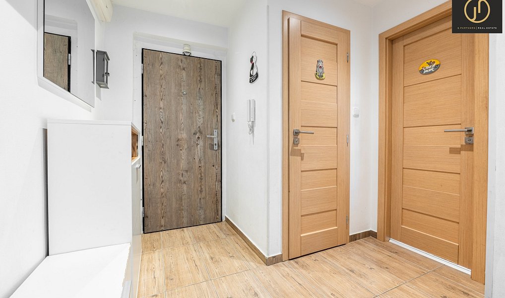 Prodej bytu 3+kk 72 m², Praha – náhled fotky 10