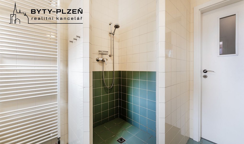 Prodej bytu 3+1 85 m², Plzeň – náhled fotky 12