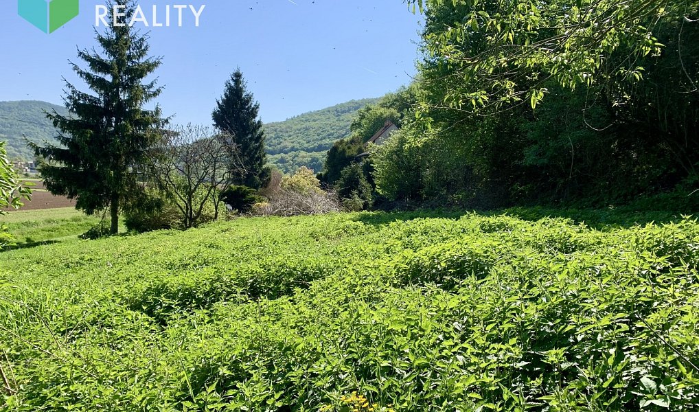 Prodej stavebního pozemku 924 m², Beroun – náhled fotky 4