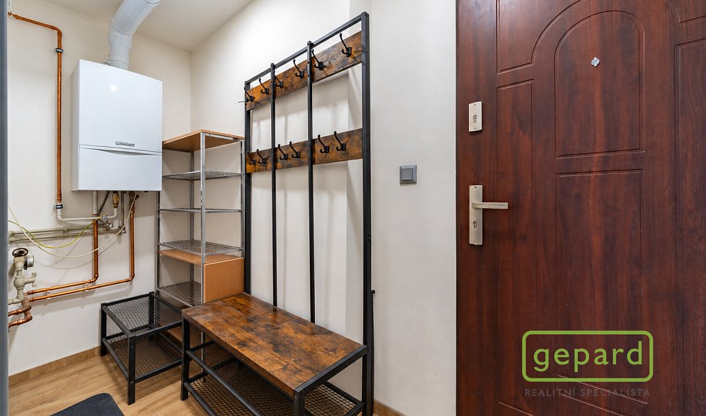 Prodej bytu 2+kk 57 m², Hranice – náhled fotky 22