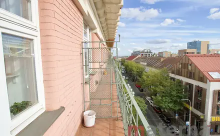 Prodej bytu 2+kk 68 m²