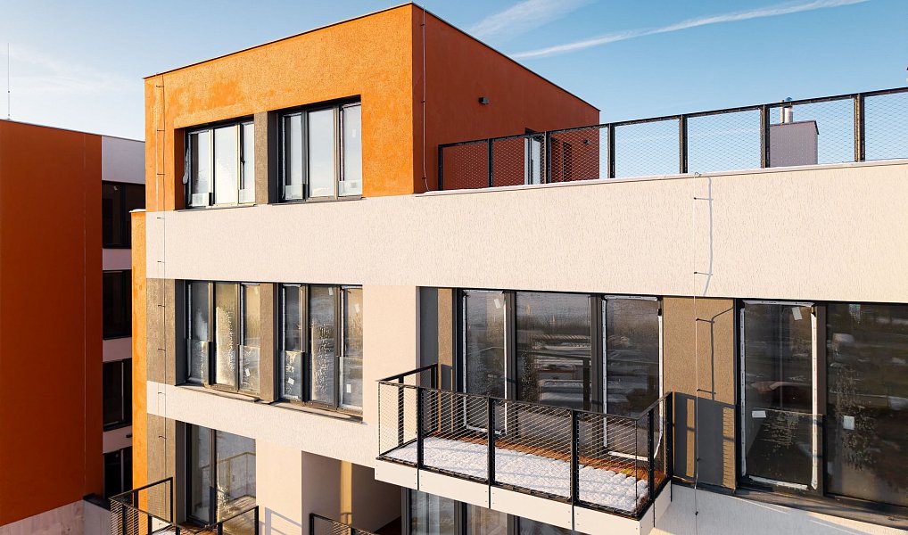 Prodej bytu 5+kk 122 m², Úvaly – náhled fotky 6