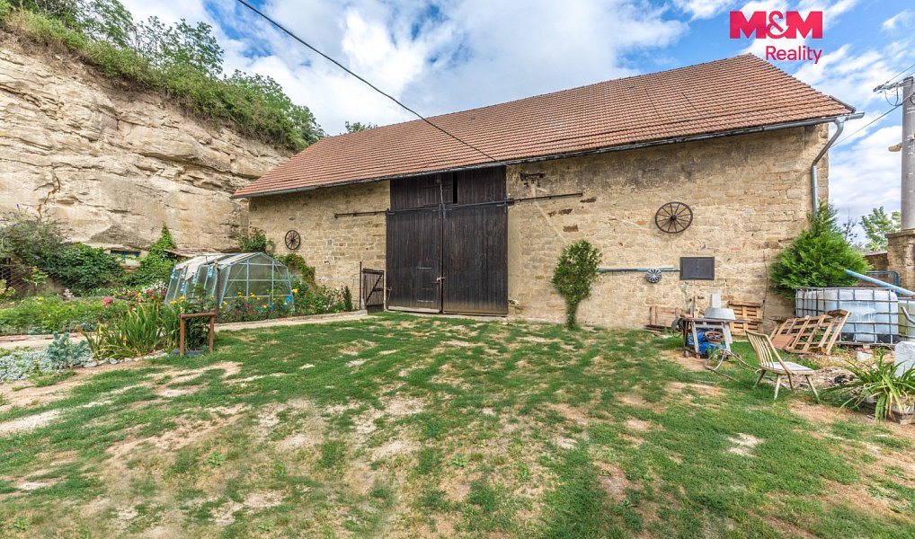 Prodej domu 155 m² s pozemkem 445 m², Neuměřice – náhled fotky 16