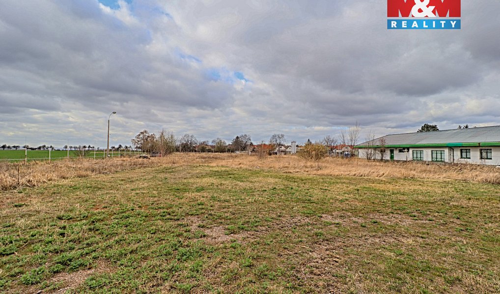 Pronájem pozemku 9 400 m², Horky – náhled fotky 2