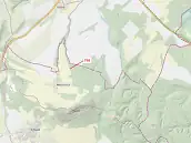 Dra�ba pozemku 126�m2