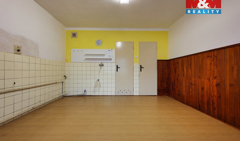 Prodej domu 195 m² s pozemkem 311 m², Dzbel – náhled fotky 7