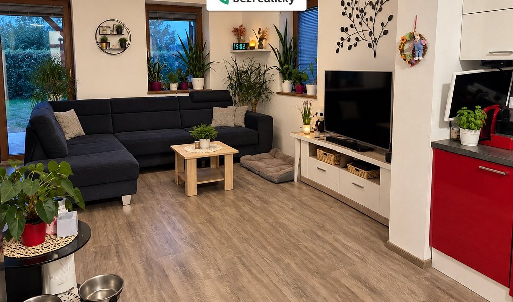 Prodej domu 252 m² s pozemkem 752 m², Hamry nad Sázavou – náhled fotky 10