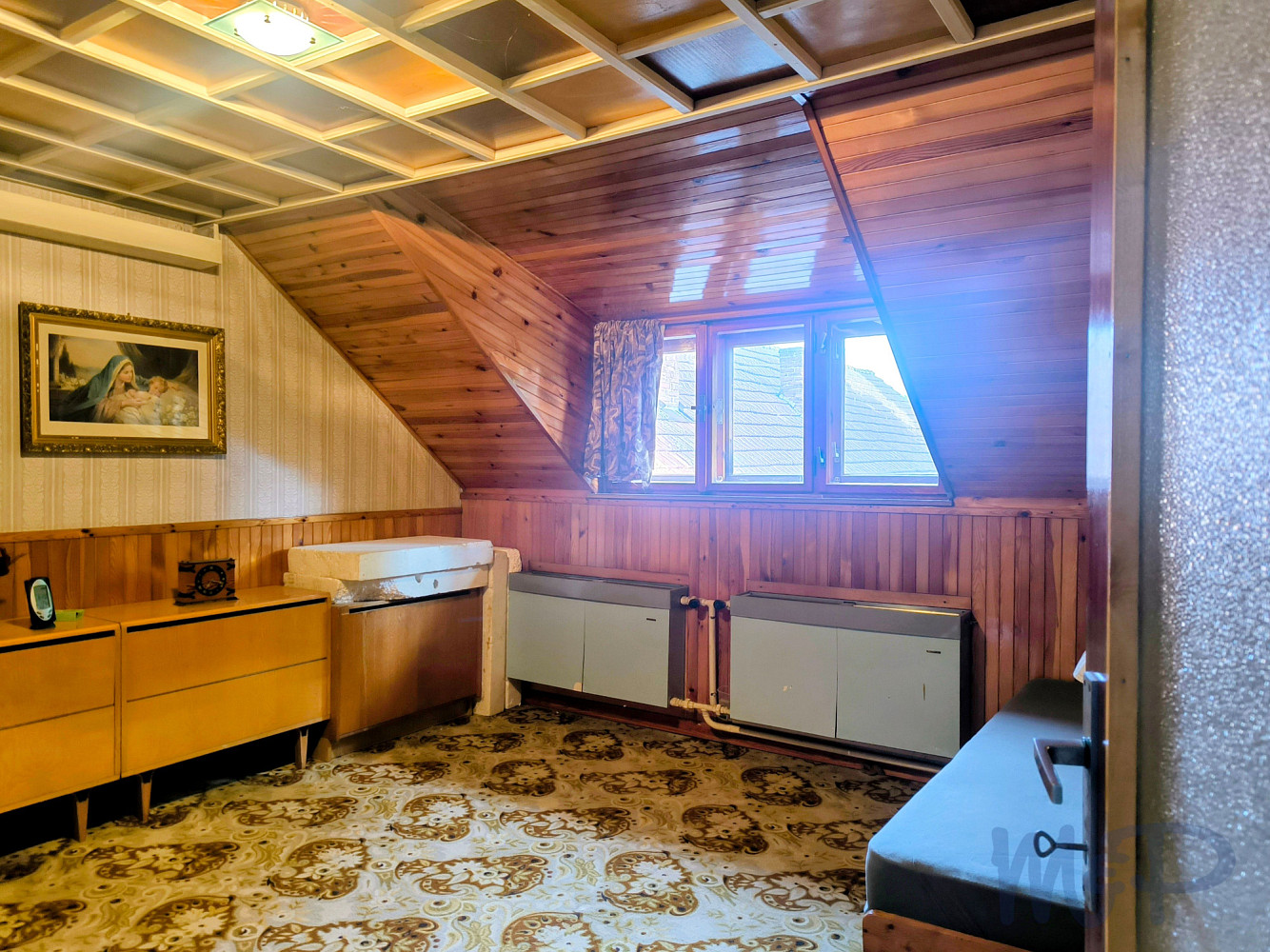 Prodej domu 114 m² s pozemkem 2 595 m² - Widok 4
