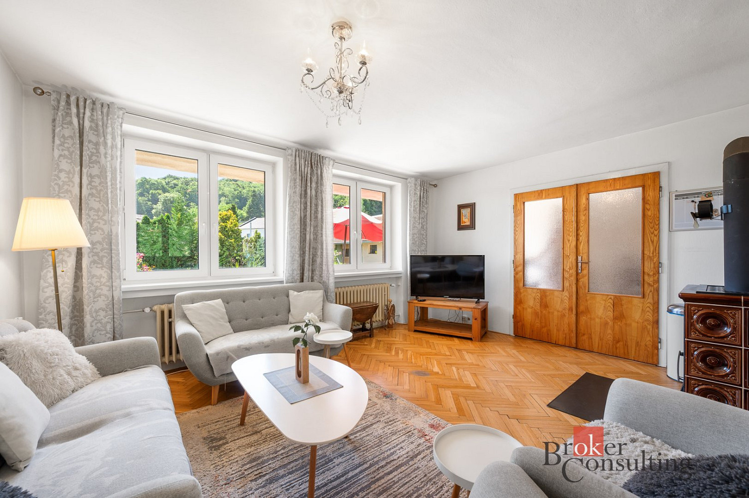 Prodej domu 220 m² s pozemkem 208 m²