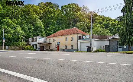 Prodej domu 394 m² s pozemkem 286 m², Na Mýtě, Rosice, okres Brno-venkov