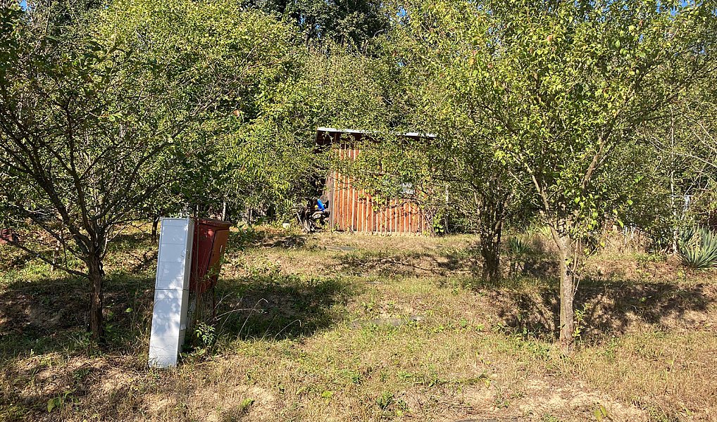 Prodej stavebního pozemku 396 m², Ivančice – náhled fotky 4