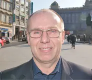 Milan Stibor