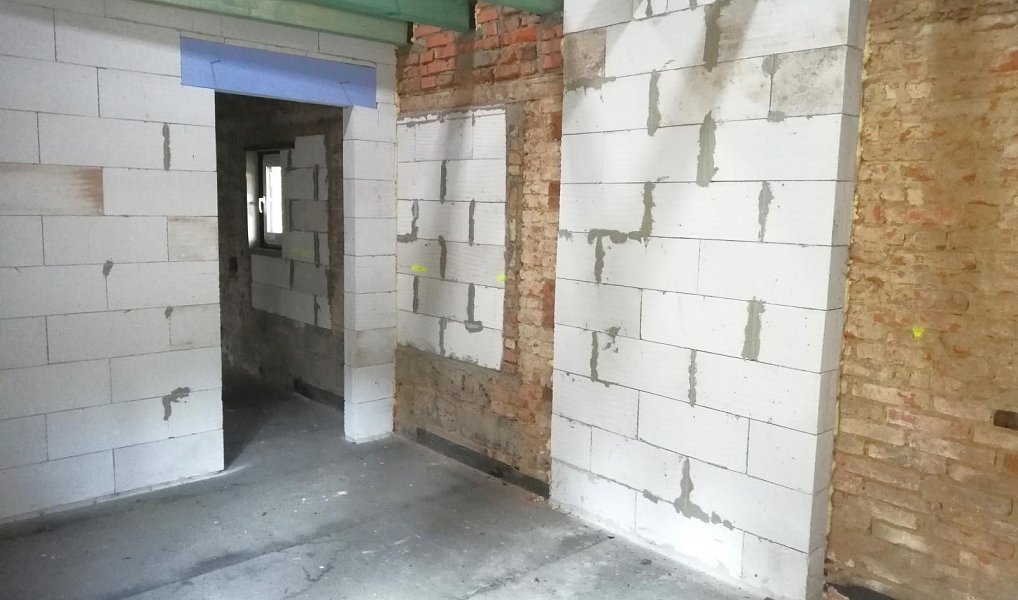 Prodej domu 135 m² s pozemkem 1 090 m², Městečko – náhled fotky 15