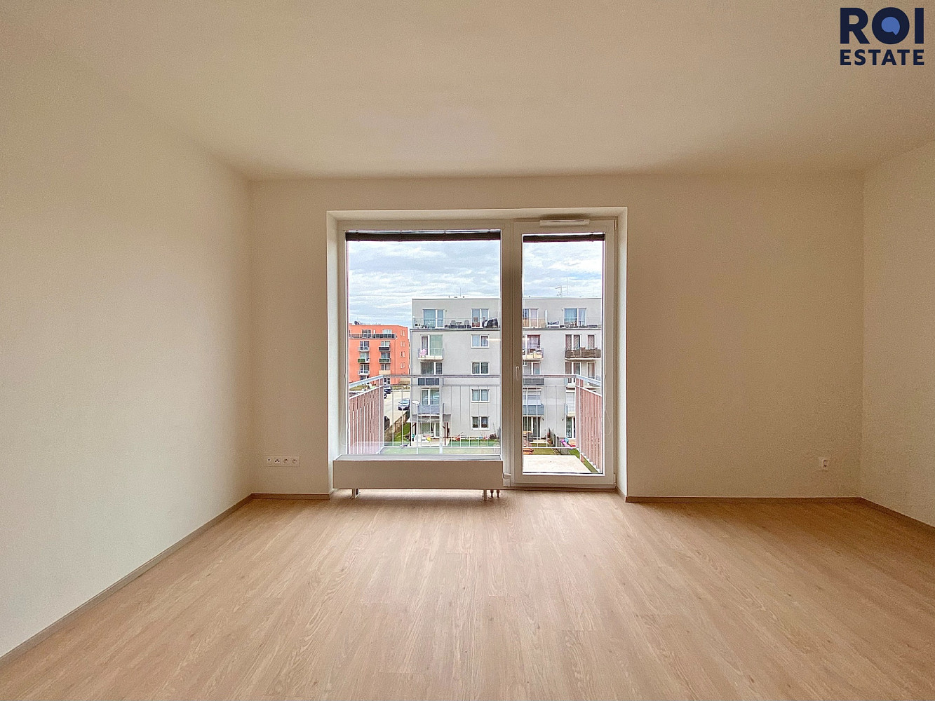 Pronájem bytu 1+kk 32 m² – fotografie 4