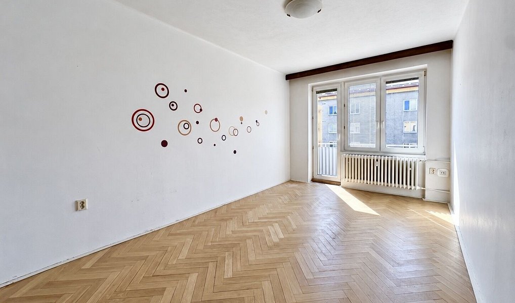 Prodej bytu 2+1 50 m², Vsetín – náhled fotky 2