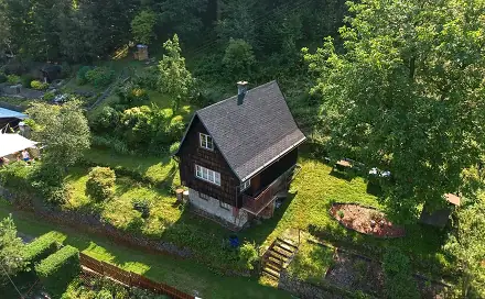 Prodej chaty/chalupy 50 m² s pozemkem 453 m², Třinec - Tyra, okres Frýdek-Místek