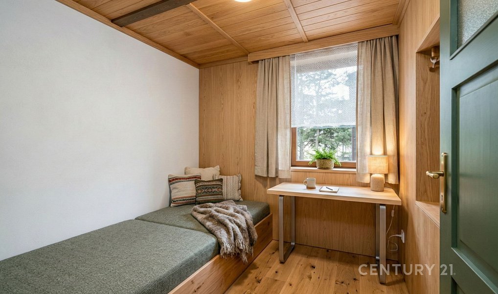 Prodej chaty/chalupy 65 m² s pozemkem 1 089 m², Kyškovice – náhled fotky 10