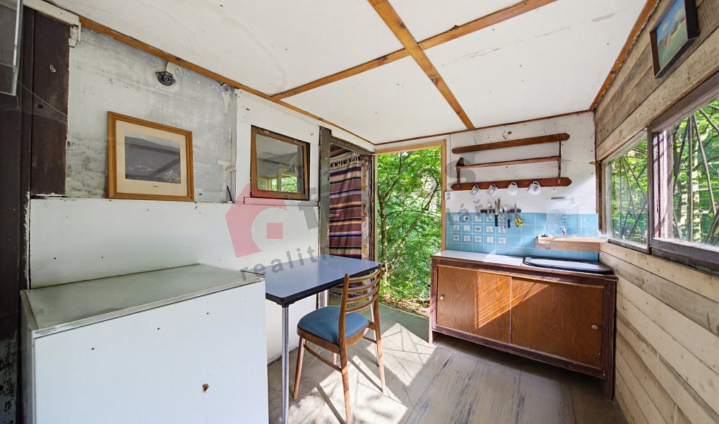 Prodej chaty/chalupy 40 m², Krňany – náhled fotky 2