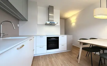 Prodej bytu 3+1 76 m², Imrychova, Praha 4 - Kamýk