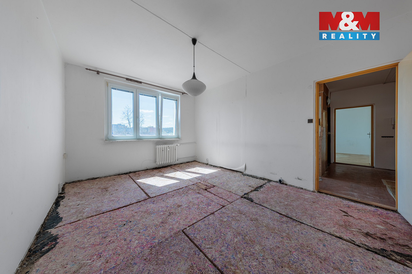 Prodej bytu 3+1 65 m² — photo 2