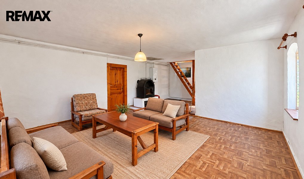 Prodej domu 130 m² s pozemkem 1 233 m², Malonty – náhled fotky 7