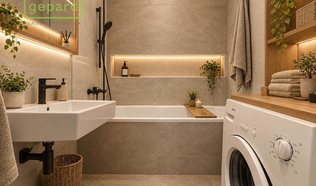 Prodej bytu 3+1 68 m², Chodov – náhled fotky 6