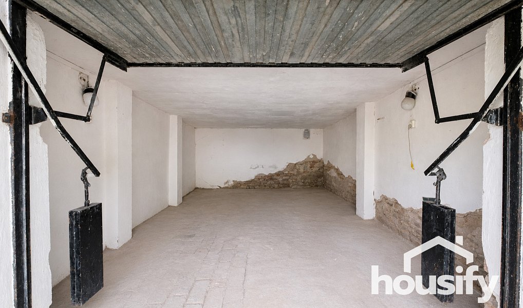 Prodej garáže, 24 m2 - Sedlešovice, Nový Šaldorf-Sedlešovice – náhled fotky 3