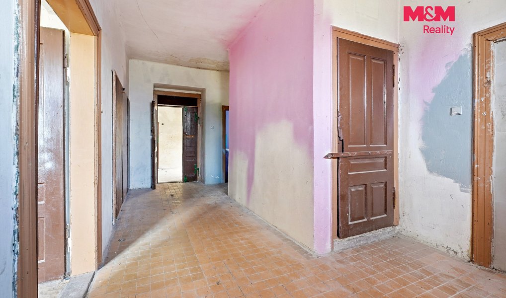 Prodej domu 290 m² s pozemkem 676 m², Starý Kolín – náhled fotky 4