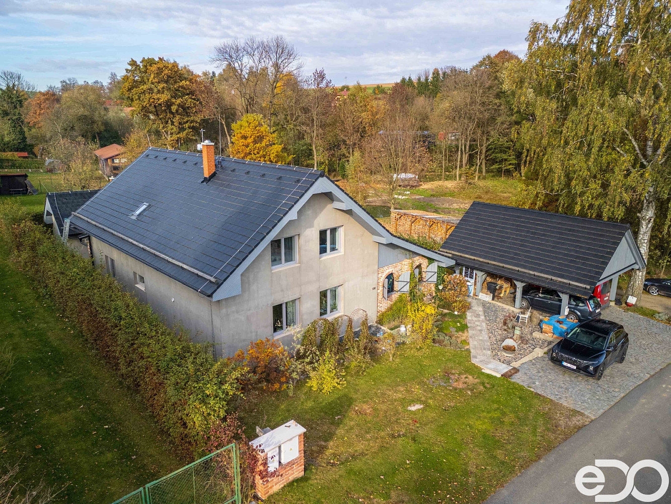 Prodej domu 366 m² s pozemkem 920 m² — photo 4