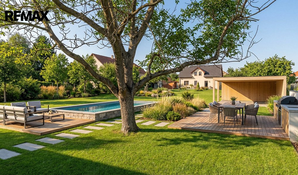 Prodej domu 235 m² s pozemkem 1 359 m², Praha – náhled fotky 6