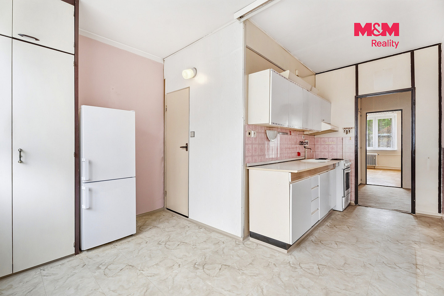 Prodej bytu 3+1 76 m² – fotografie 3