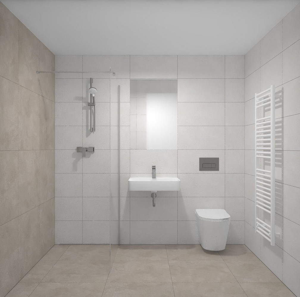 Dům 5+kk – Beroun, Beroun-Město – pohled 5
