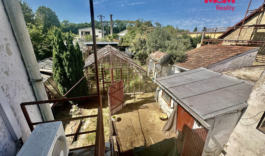 Prodej domu 238 m² s pozemkem 479 m², Ivanovice na Hané – náhled fotky 7