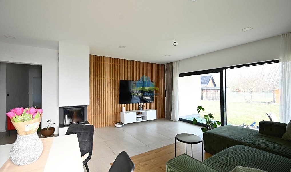 Prodej domu 136 m² s pozemkem 836 m², Františkovy Lázně – náhled fotky 15
