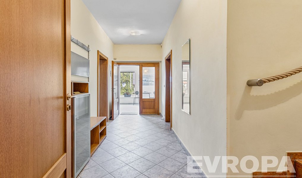 Prodej domu 375 m² s pozemkem 772 m², Nové Město na Moravě – náhled fotky 25