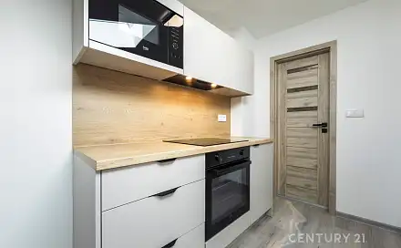 Pronájem bytu 1+kk 35 m², Dolní brána, Nový Jičín