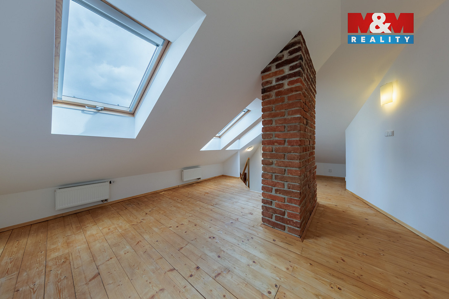 Prodej bytu 2+kk 66 m² — photo 3