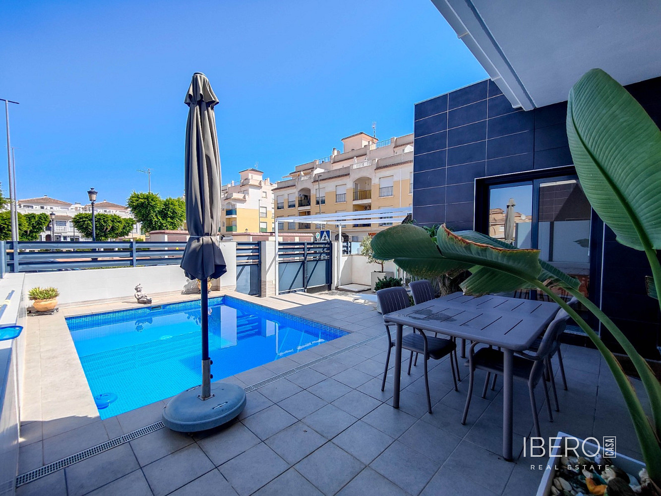 Casa 3+kk – Formentera del Segura - Vista 5