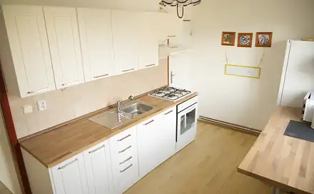 Prodej bytu 3+1 59 m², Na Libuši, Bechyně, okres Tábor