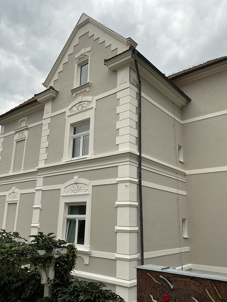 Prodej domu 460 m² s pozemkem 612 m² – fotografie 3